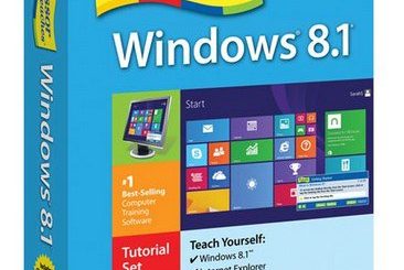 Professor Teaches Windows 8.1 Full crack