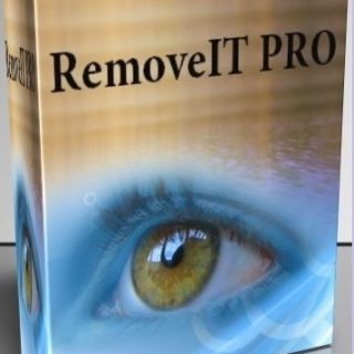 RemoveIT Pro 2017 Crack