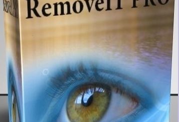 RemoveIT Pro 2017 Crack