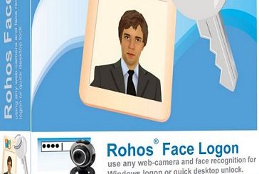 Rohos Face Logon Full Crack