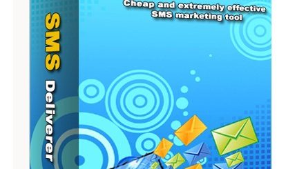 SMS Deliverer Enterprise Full Crack
