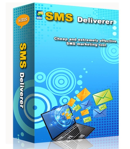 Sms deliverer enterprise