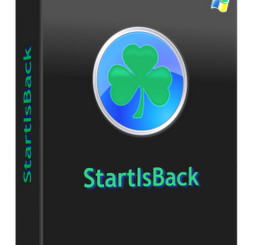 StartIsBack ++ Crack Patch Keygen License Key