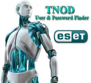 TNod User & Password Finder Lastest