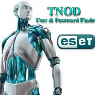 TNod User & Password Finder Lastest