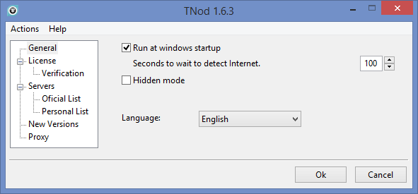 tnod user & password finder 1.6.4 final