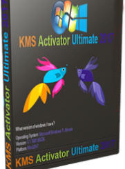 Windows KMS Activator Ultimate Crack