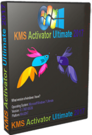 Windows KMS Activator Ultimate Crack