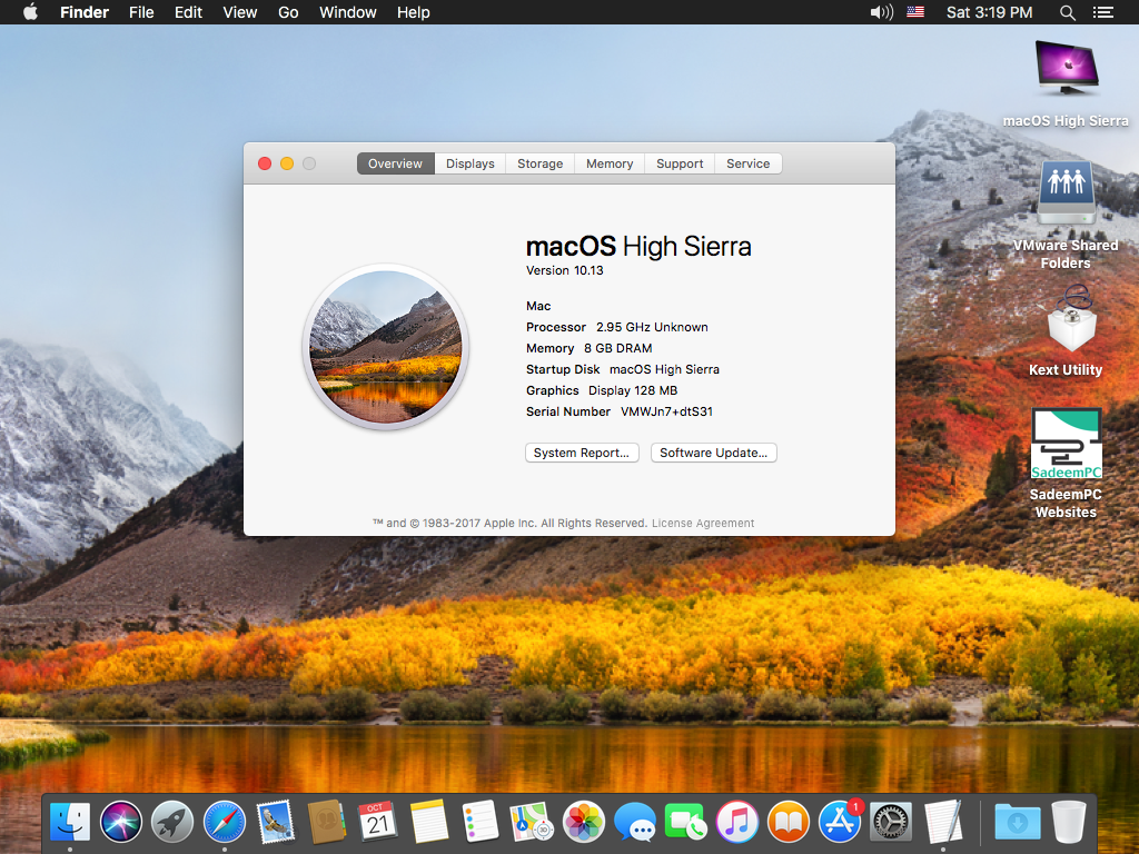 macos high sierra 10.14 macos high sierra 10.14