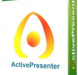ActivePresenter Professional Edition Crack