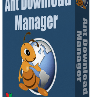 Ant Download Manager Pro Full Version Crack