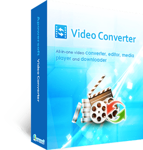 Apowersoft Video Converter Studio Crack