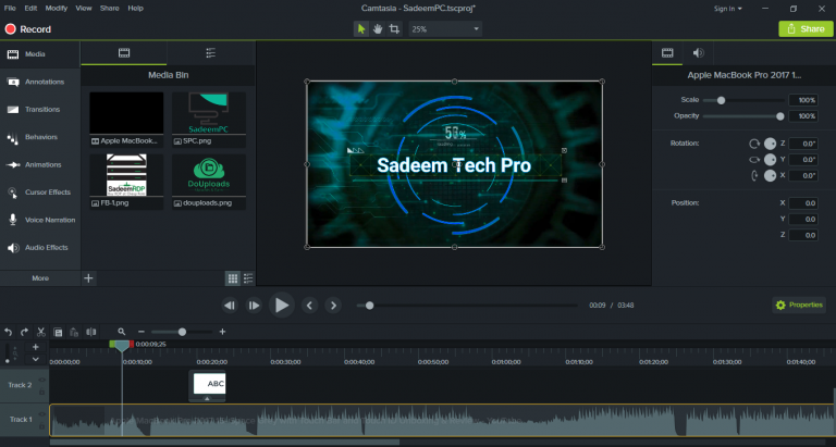 techsmith camtasia studio 9 for windows 32bit and 64bit techsmith camtasia studio 9 for windows 32bit and 64bit