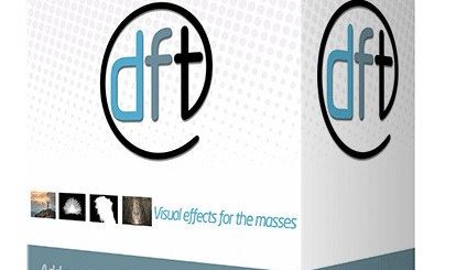 Digital Film Tools DFT Crack