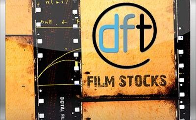 Digital Film Tools Film Stocks Full Crack