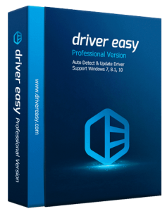 Driver Easy Professional Full Crack