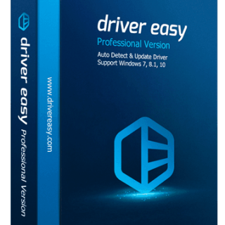 Driver Easy Professional Full Crack
