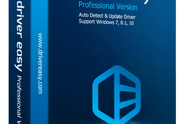 Driver Easy Professional Full Crack