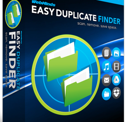Easy Duplicate Finder Crack