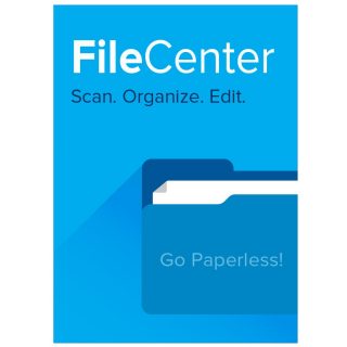 FileCenter Professional Plus 10 Crack Full Version