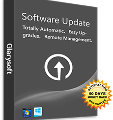 Glarysoft Software Update Pro Crack