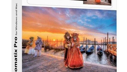 HDRsoft Photomatix Pro 7.1.4