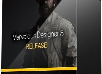 Marvelous Designer 8 Enterprise Crack