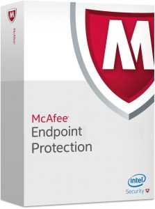McAfee Endpoint Security 10 Full Crack
