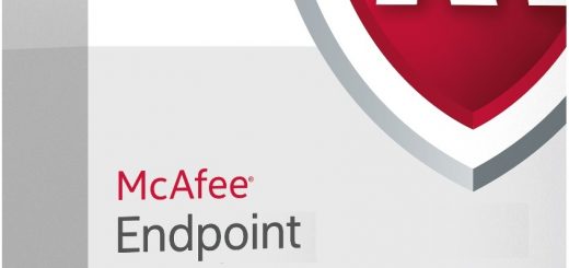 McAfee Endpoint Security 10 Full Crack