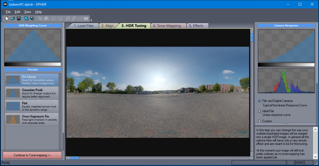 MediaChance Dynamic Photo HDR 6 Crack Serial Key