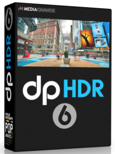 MediaChance Dynamic Photo HDR 6 Full Version Crack
