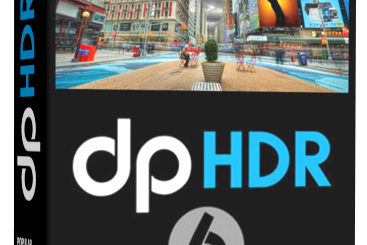 MediaChance Dynamic Photo HDR 6 Full Version Crack