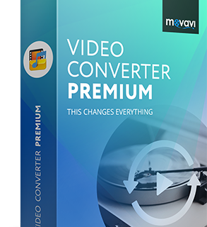 Movavi Video Converter Crack