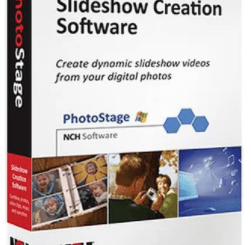 NCH PhotoStage Slideshow Producer Professional Crack