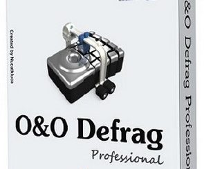 O&O Defrag Professional Crack
