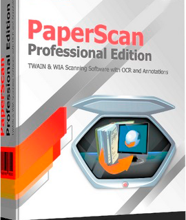 ORPALIS PaperScan Professional Full Version Cracked