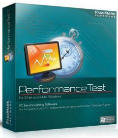 PassMark PerformanceTest Full Crack