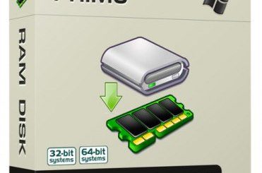 Primo Ramdisk Professional Edition Full version crack