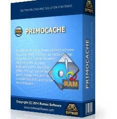 PrimoCache Desktop Edition Crack