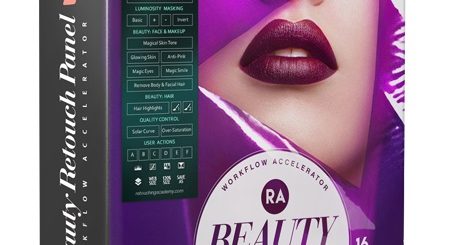 RA Beauty Retouch Panel 3 Full Version Download
