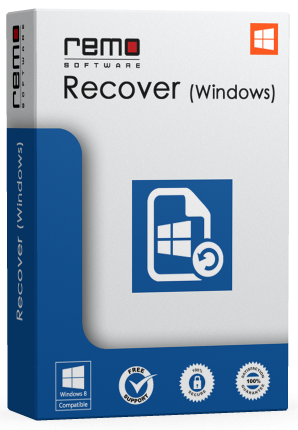remo recover license key