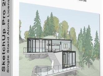 SketchUp Pro Crack