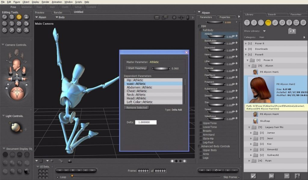 Smith Micro Poser Pro Crack Licence key