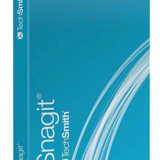 TechSmith Snagit Crack