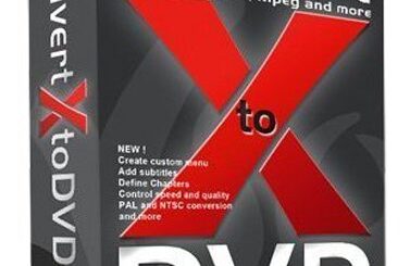 VSO ConvertXtoDVD Patch