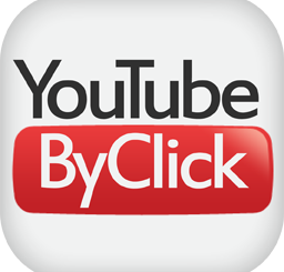 YouTube By Click Crack