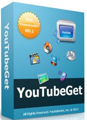 YouTubeGet Full Crack