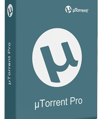 uTorrent Pro Crack Full Version