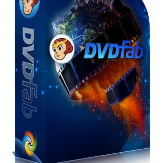 DVDFab Crack Full Version