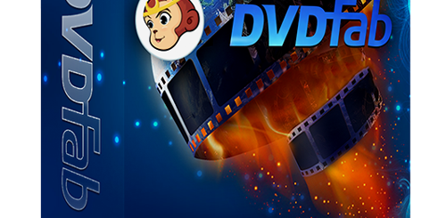 DVDFab Crack Full Version